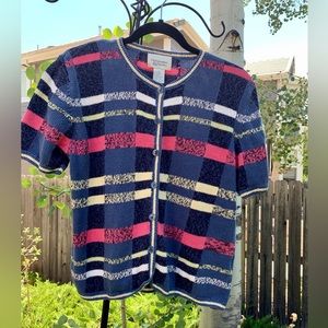 Christopher & Banks Cardigan